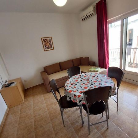Apartments Marnikovic Ulcinj Eksteriør billede