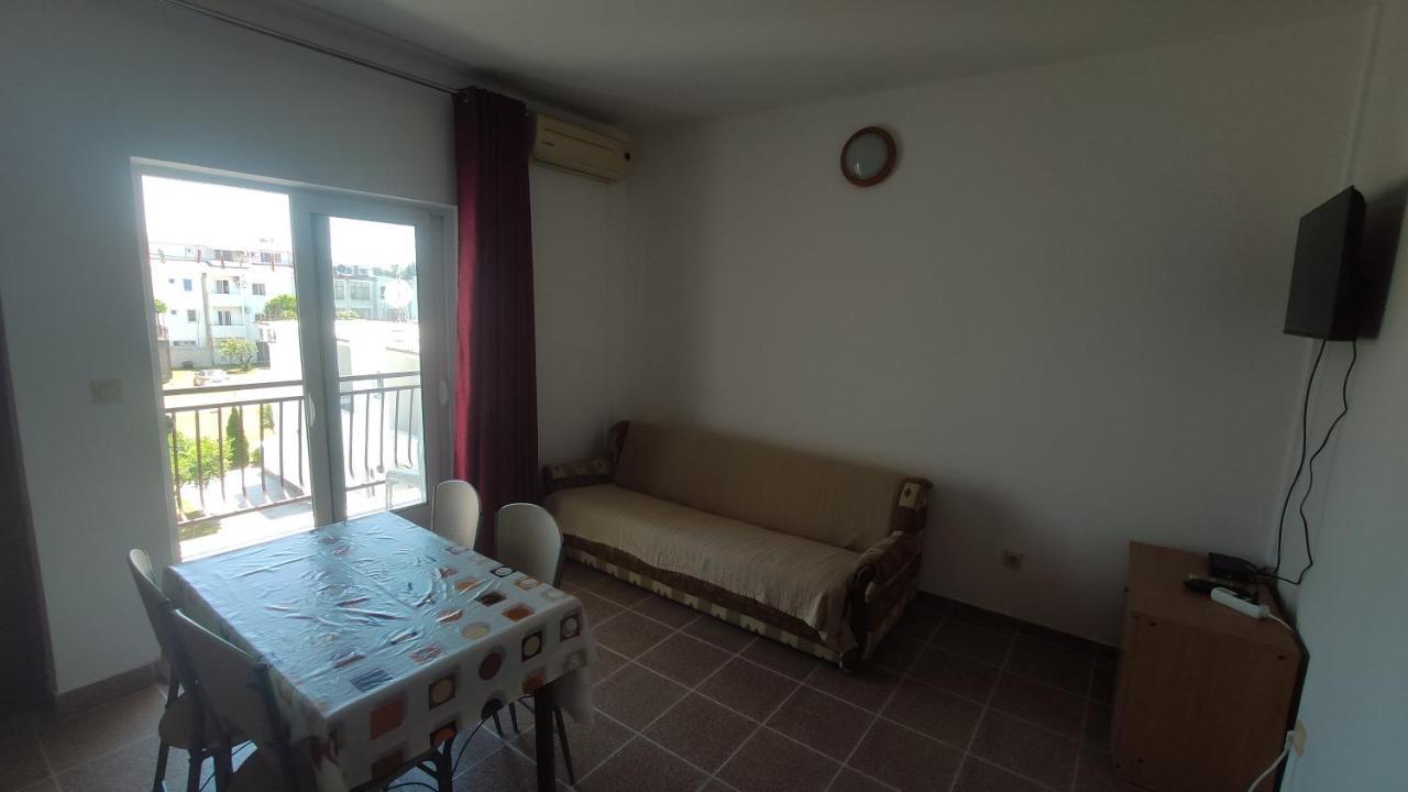 Apartments Marnikovic Ulcinj Eksteriør billede