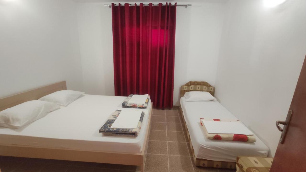 Apartments Marnikovic Ulcinj Eksteriør billede