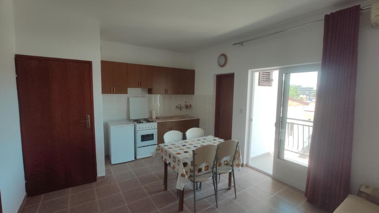 Apartments Marnikovic Ulcinj Eksteriør billede