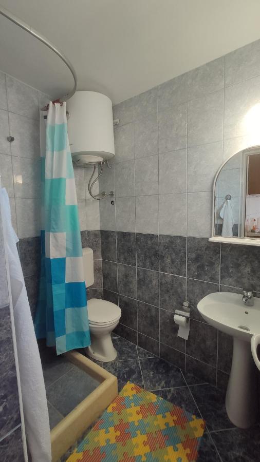 Apartments Marnikovic Ulcinj Eksteriør billede