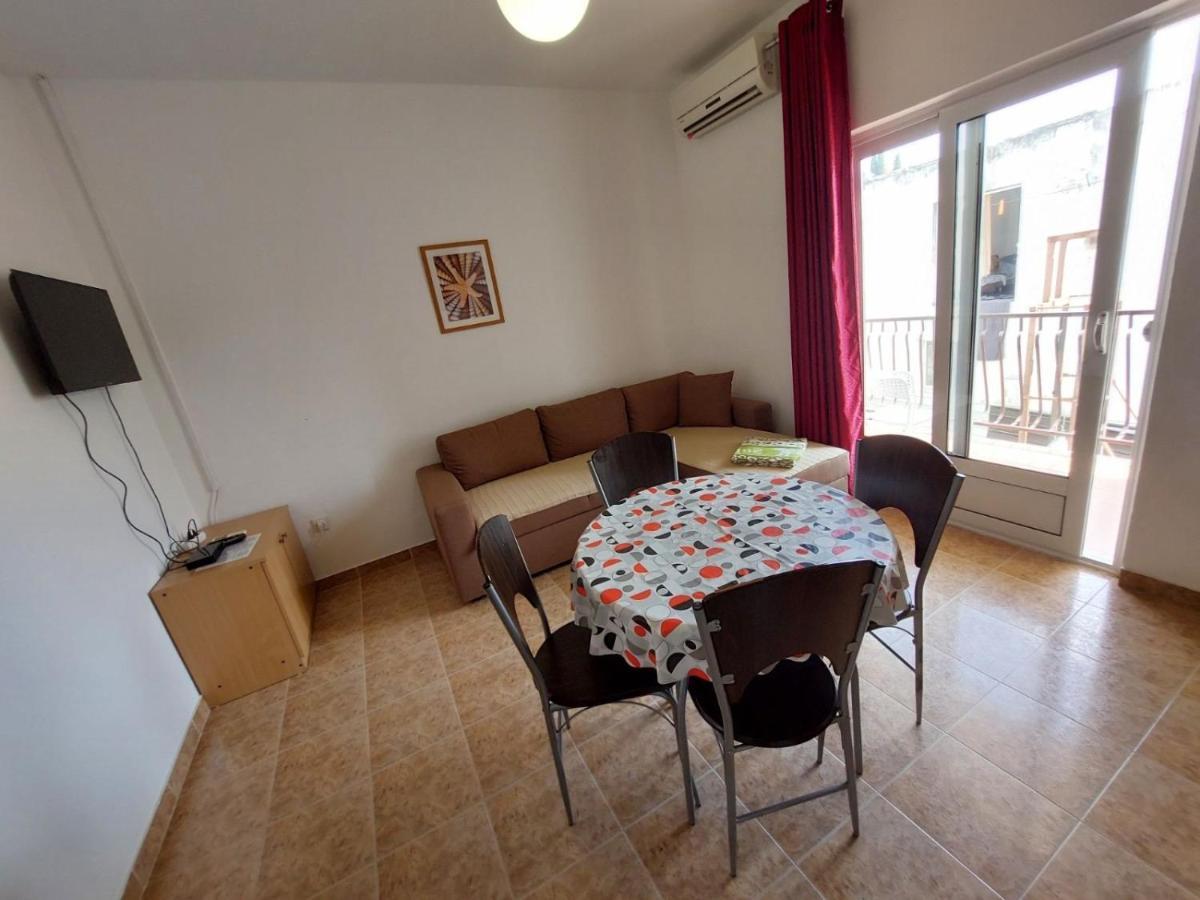 Apartments Marnikovic Ulcinj Eksteriør billede