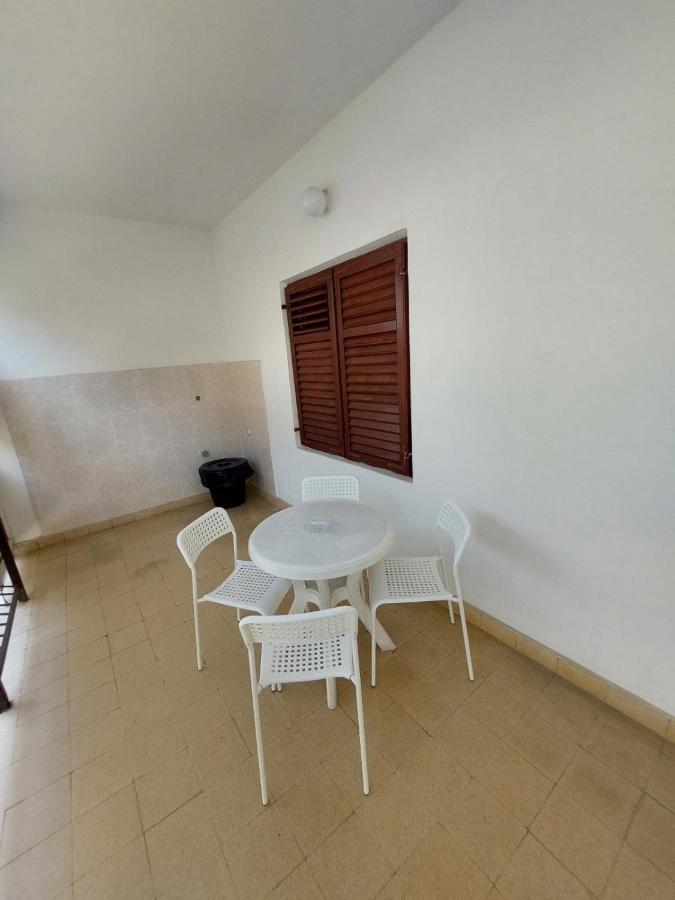 Apartments Marnikovic Ulcinj Eksteriør billede