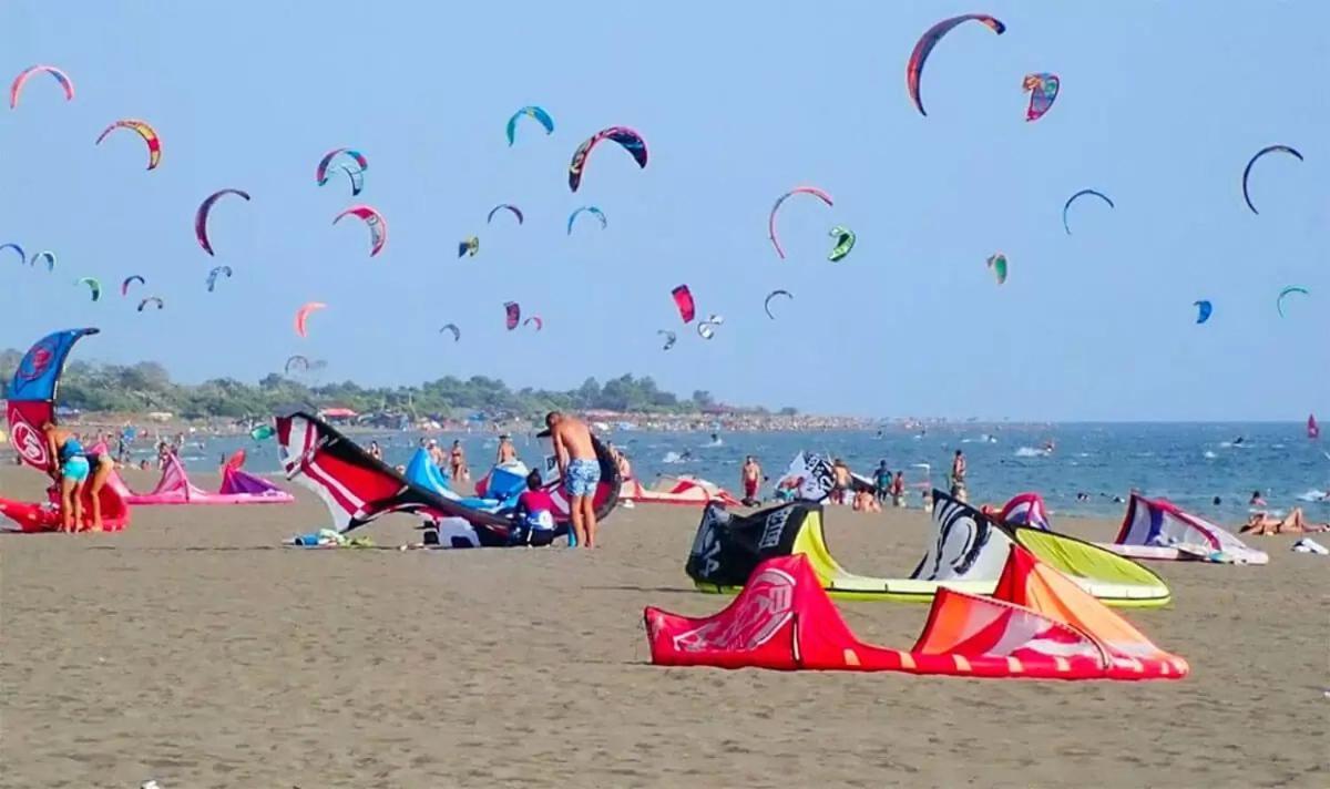 Apartments Marnikovic Ulcinj Eksteriør billede