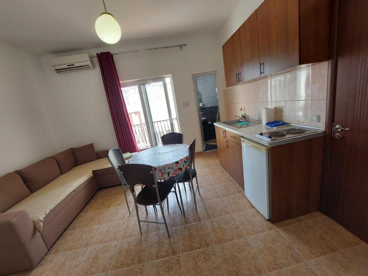 Apartments Marnikovic Ulcinj Eksteriør billede