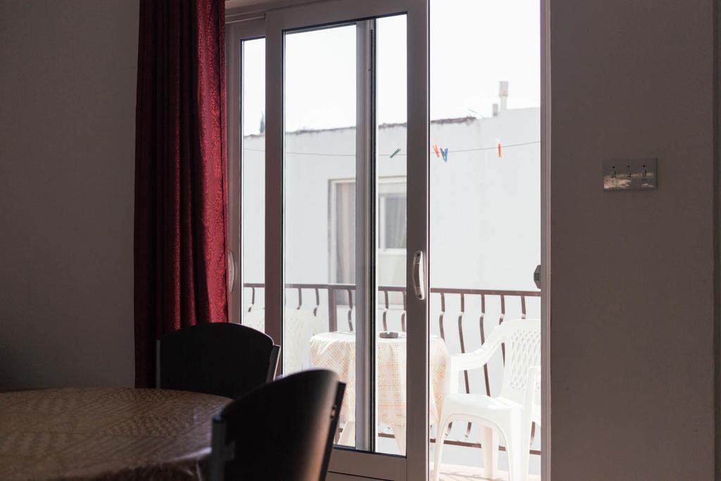 Apartments Marnikovic Ulcinj Eksteriør billede