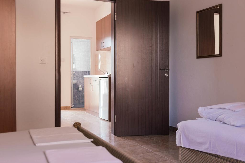 Apartments Marnikovic Ulcinj Eksteriør billede